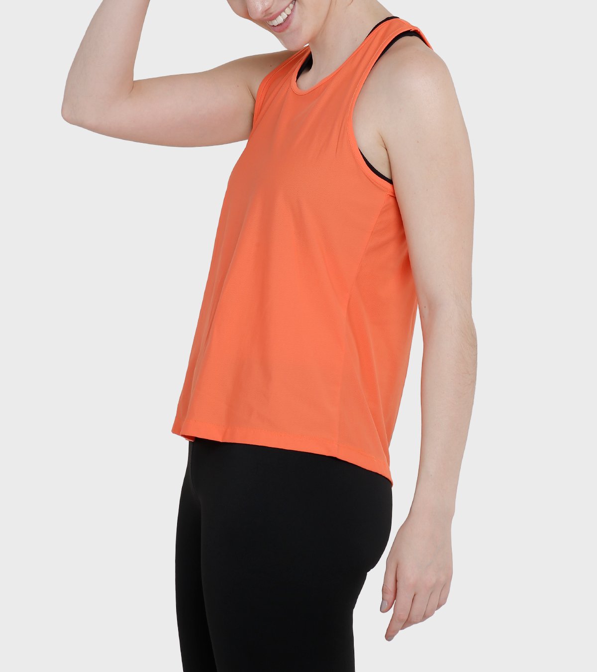 Musculosa de mujer Cross