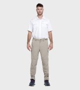 Pantalón de hombre Sherpa (desmontable)