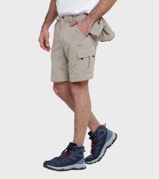 Pantalón de hombre Sherpa (desmontable)