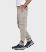 Pantalón de hombre Sherpa (desmontable)