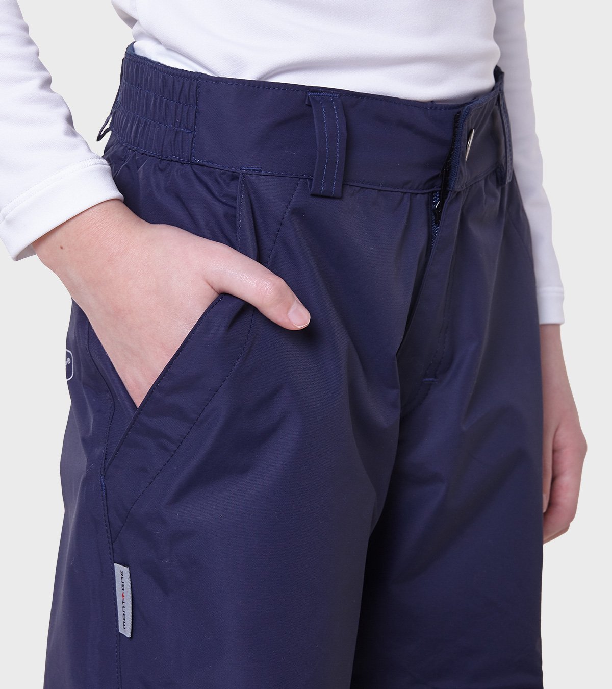 Pantalón de niños Buddy Neo Teens