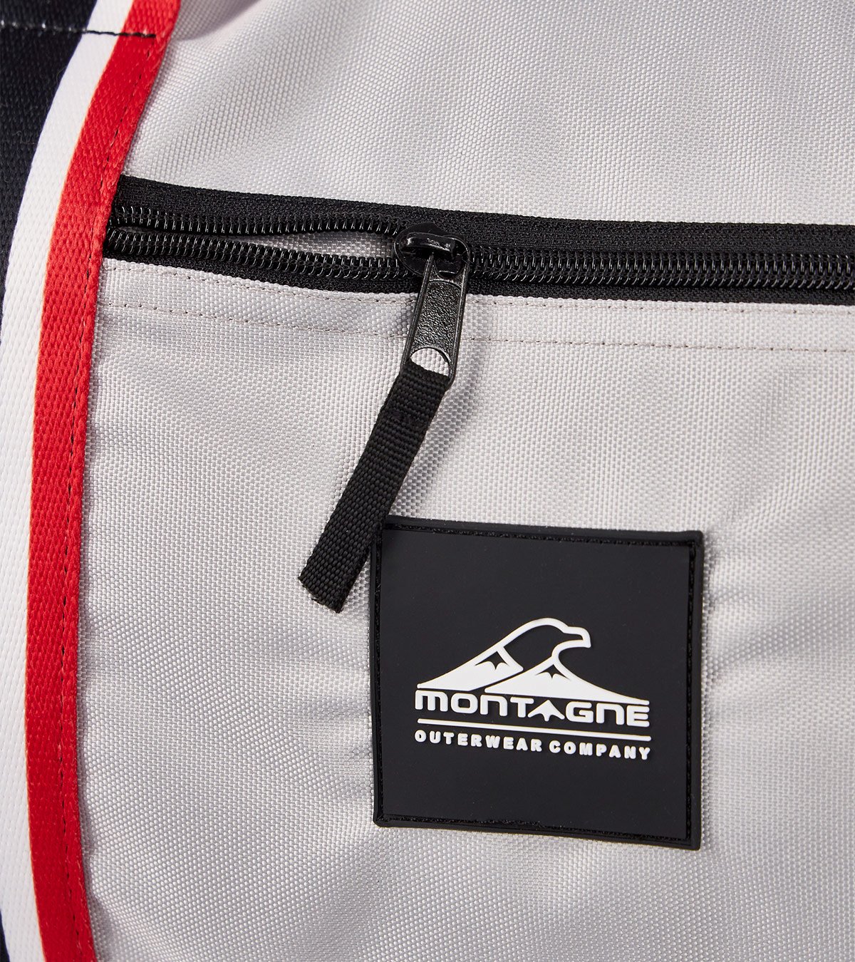 Bolso Benton 35 lts.