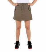 Pollera de mujer para trekking Zafari