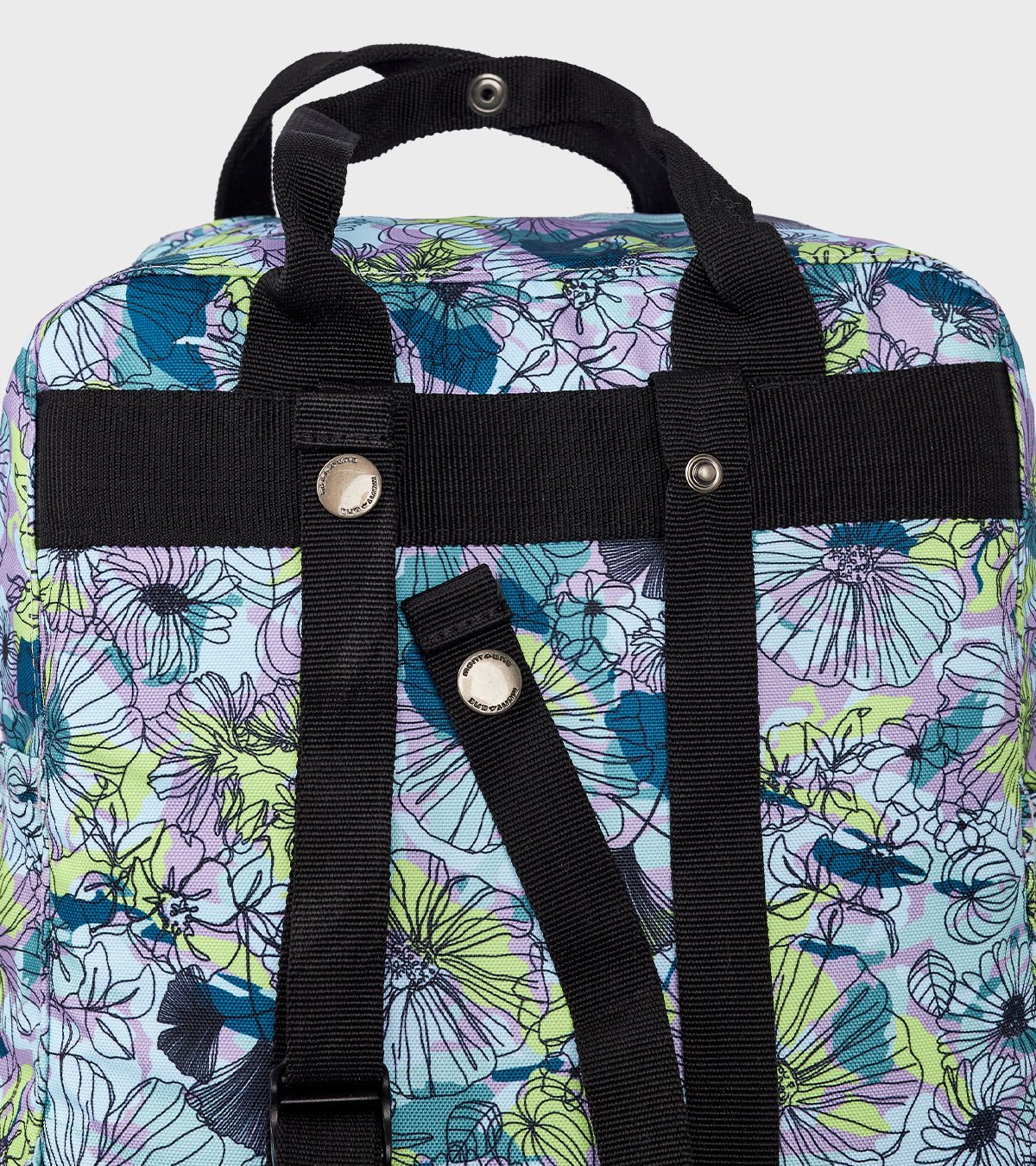 Mochila Dunken 18 Lts