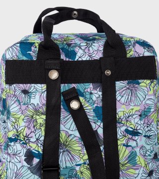 Mochila Dunken 18 Lts