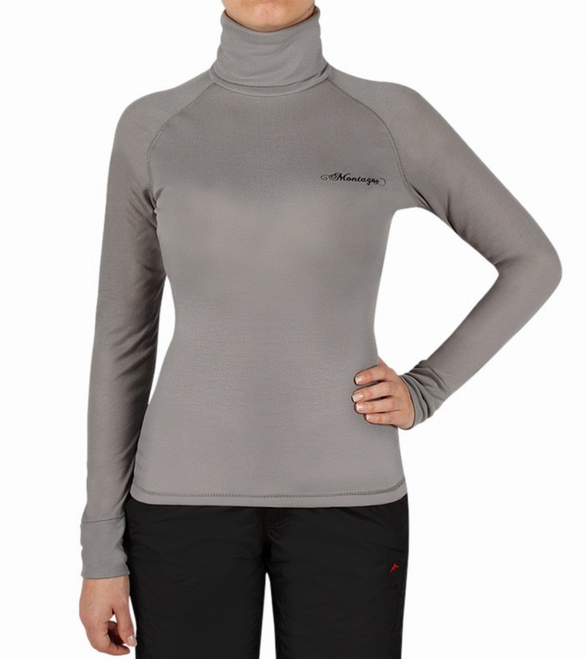 Polera Térmica de mujer Sandy Polera Térmica de mujer Sandy