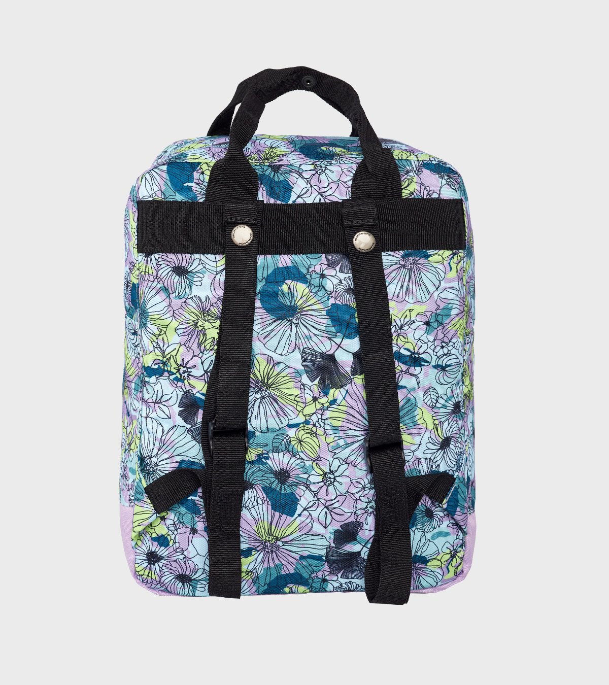 Mochila Dunken 18 Lts