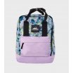 Mochila Dunken 18 Lts