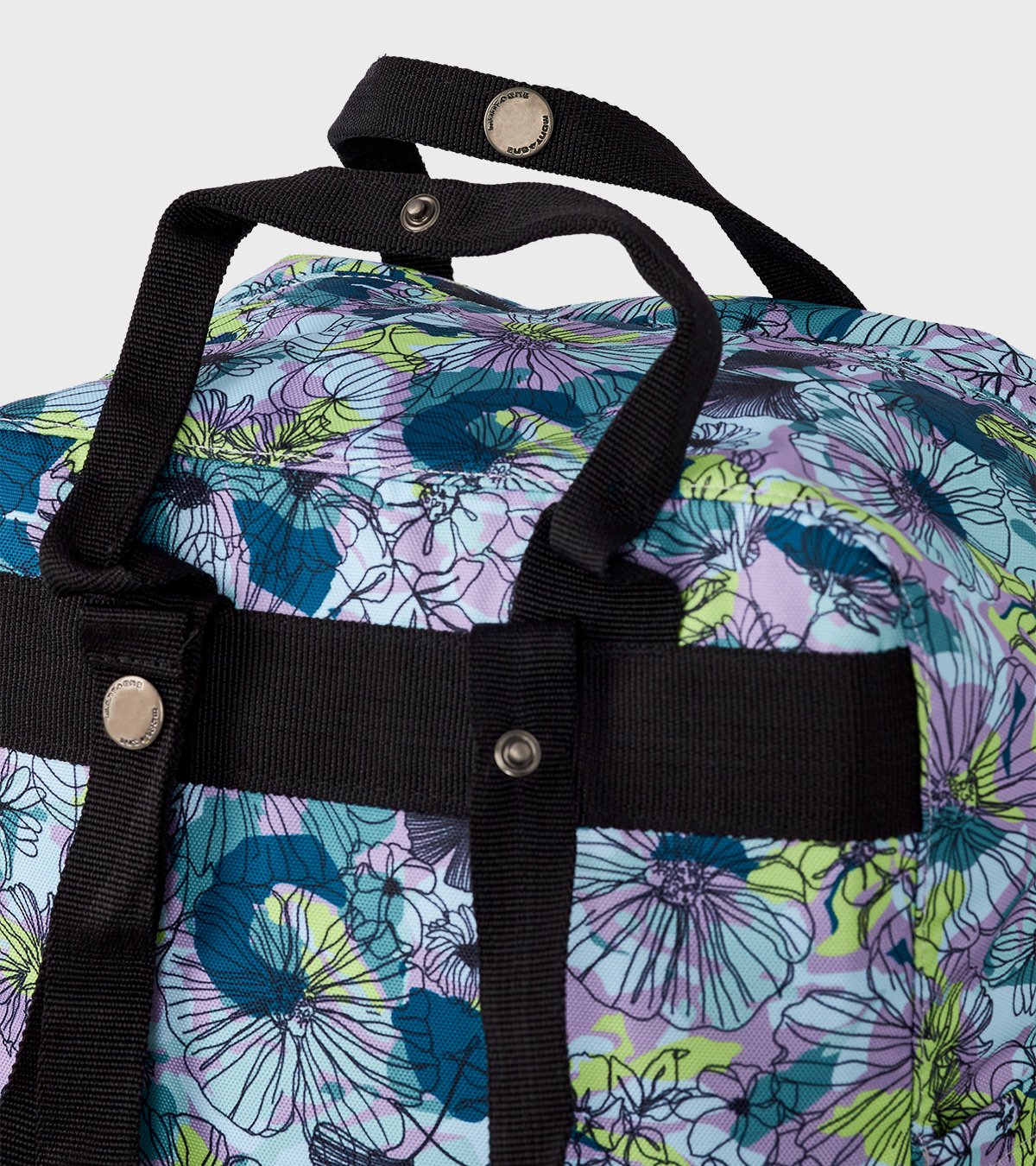 Mochila Dunken 18 Lts