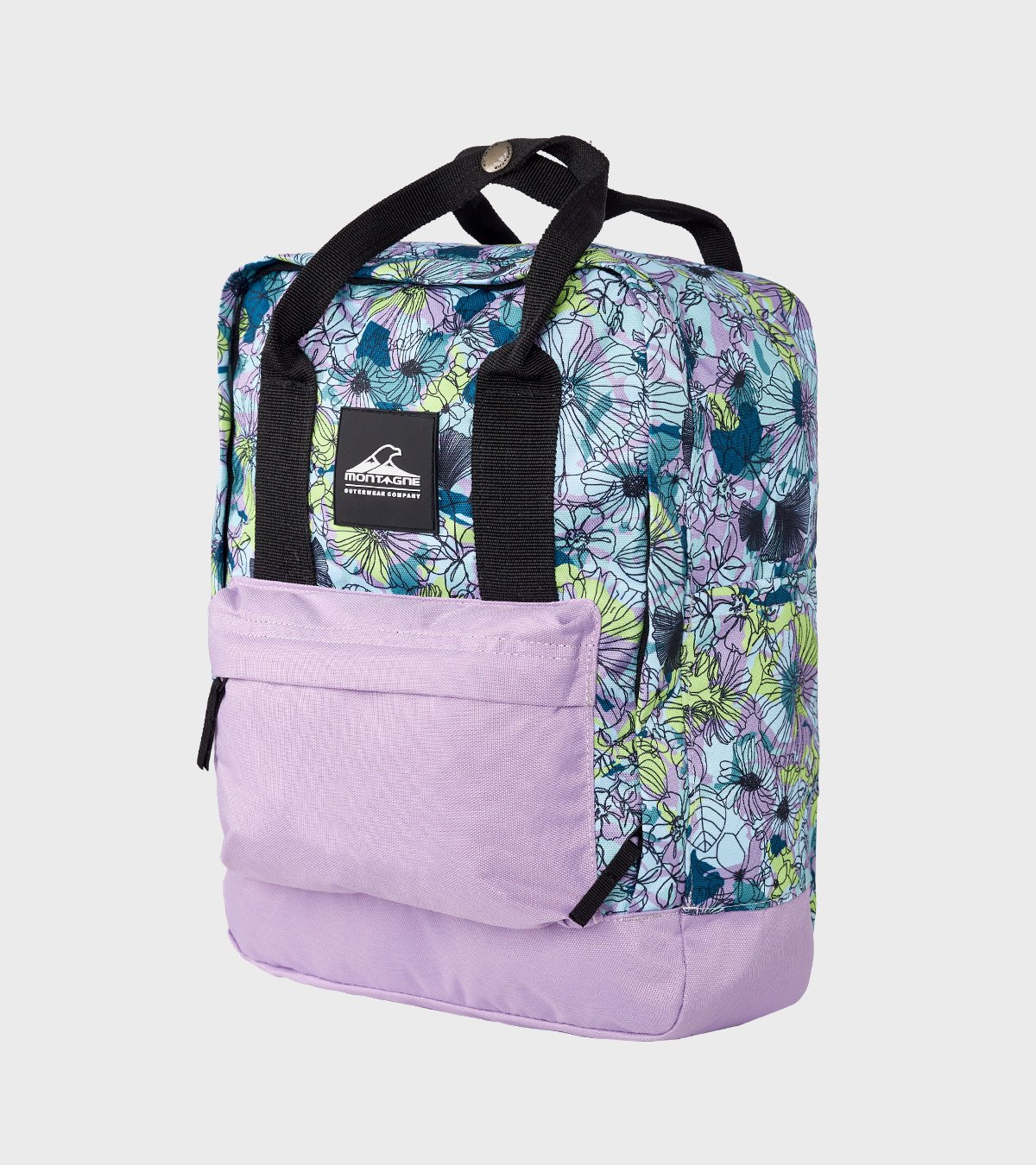 Mochila Dunken 18 Lts Mochila Dunken 18 Lts