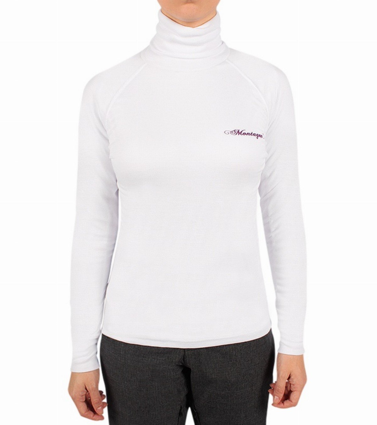 Polera Térmica de mujer Sandy Polera Térmica de mujer Sandy