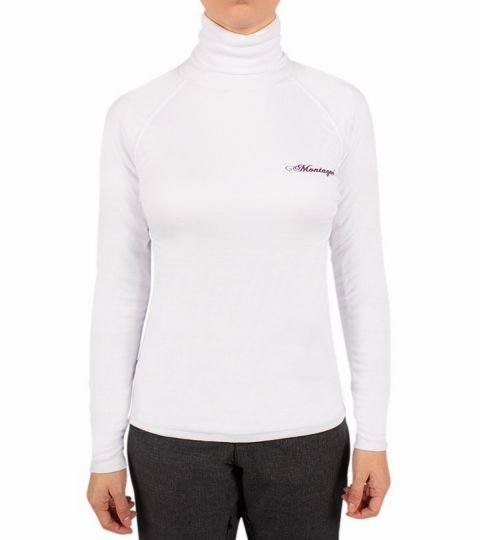 Polera Térmica de mujer Sandy