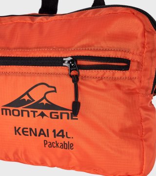 Mochila Kenai 14 lts