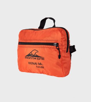 Mochila Kenai 14 lts