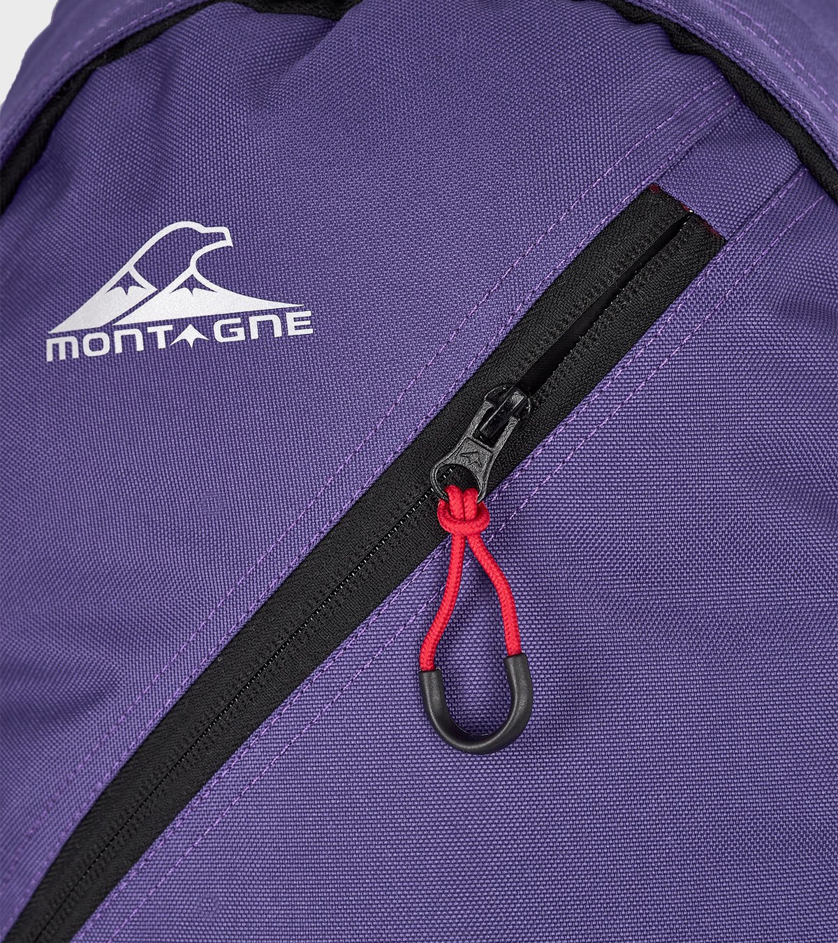 Mochila Ramsar 25lts.