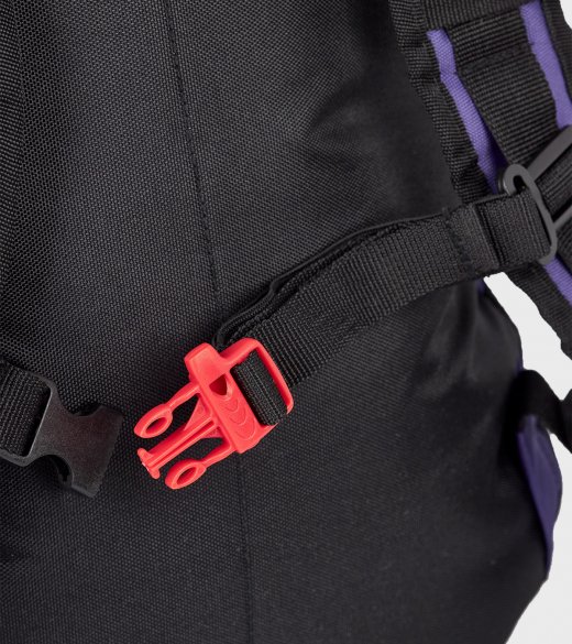 Mochila Ramsar 25lts.
