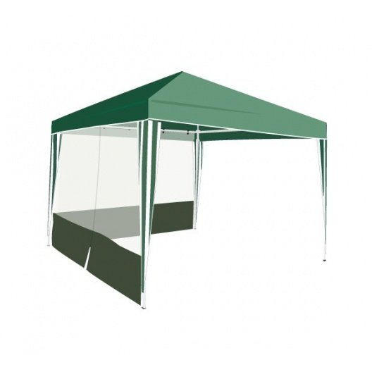 Gazebo cristal side wall Gazebo cristal side wall