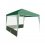 Gazebo cristal side wall