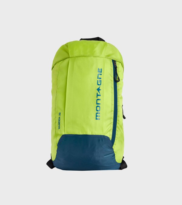 Mochila Vander 20lts