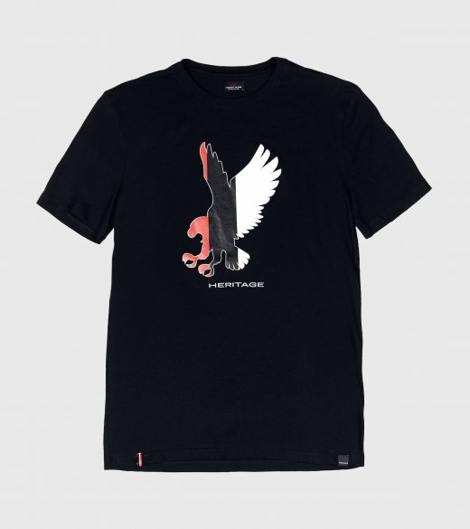 Remera de mujer Eagle - Heritage