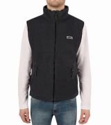 Chaleco de hombre polar Amaro
