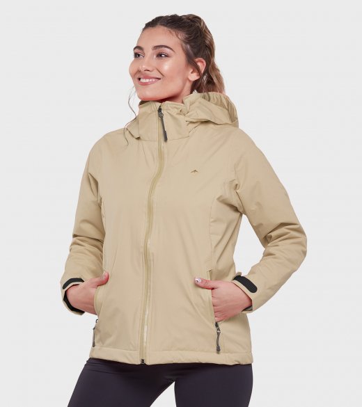 Campera de mujer Ruby