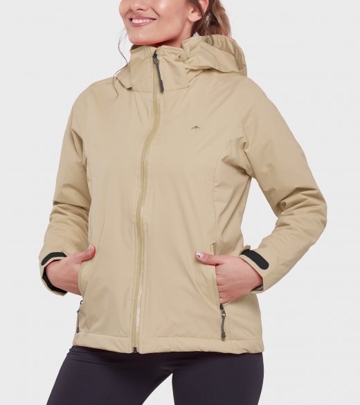 Campera de mujer Ruby
