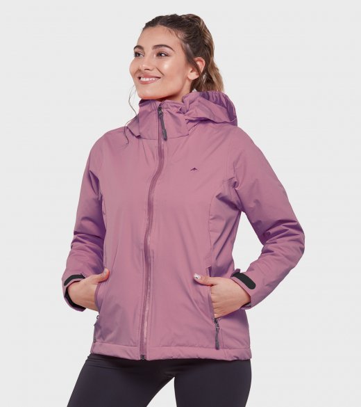 Campera de mujer Ruby