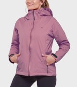 Campera de mujer Ruby