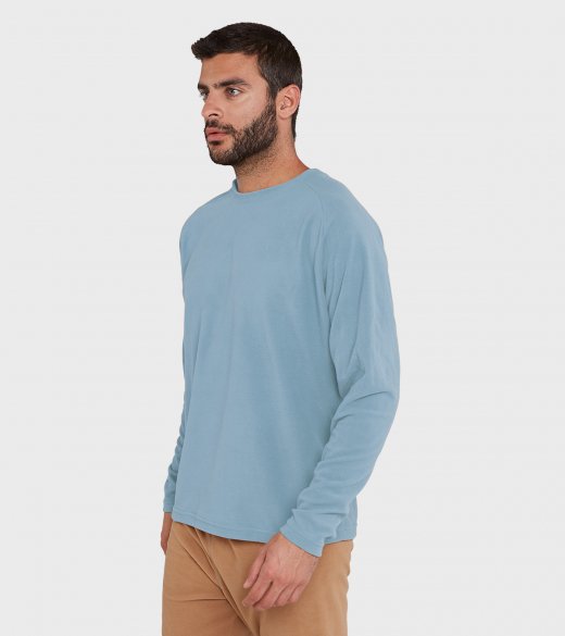 Camiseta térmica de hombre Nepal