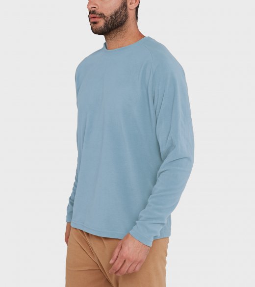 Camiseta térmica de hombre Nepal