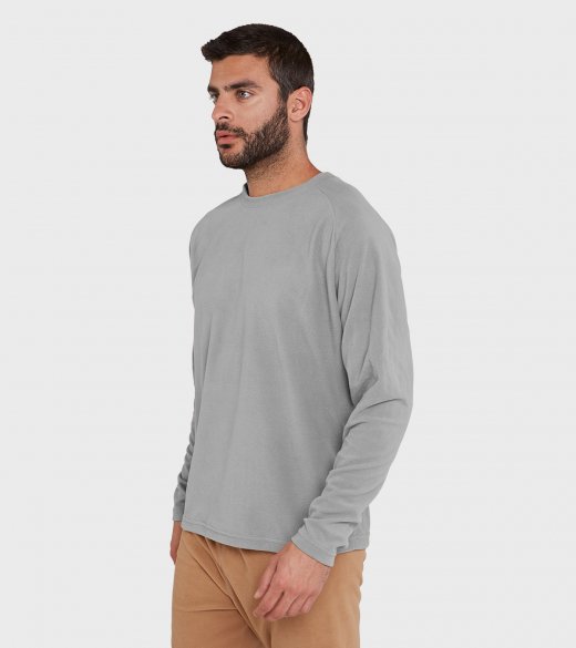 Camiseta térmica de hombre Nepal