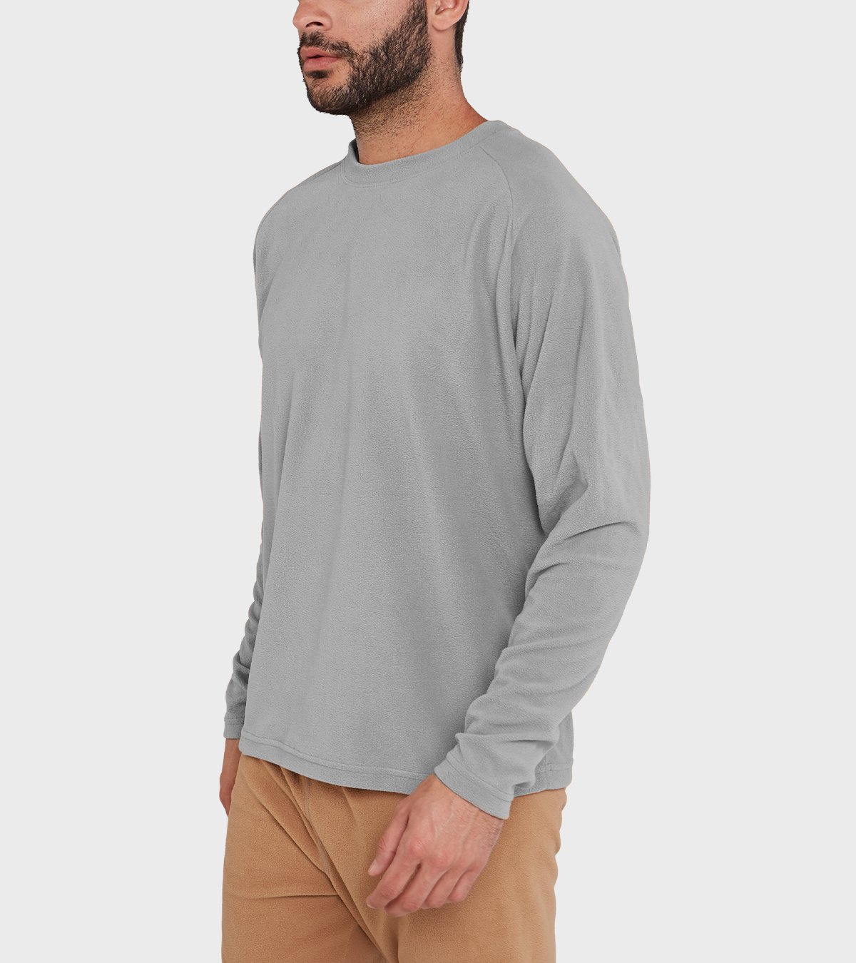Camiseta térmica de hombre Nepal Camiseta térmica de hombre Nepal