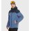 Campera de hombre Eros 3en1
