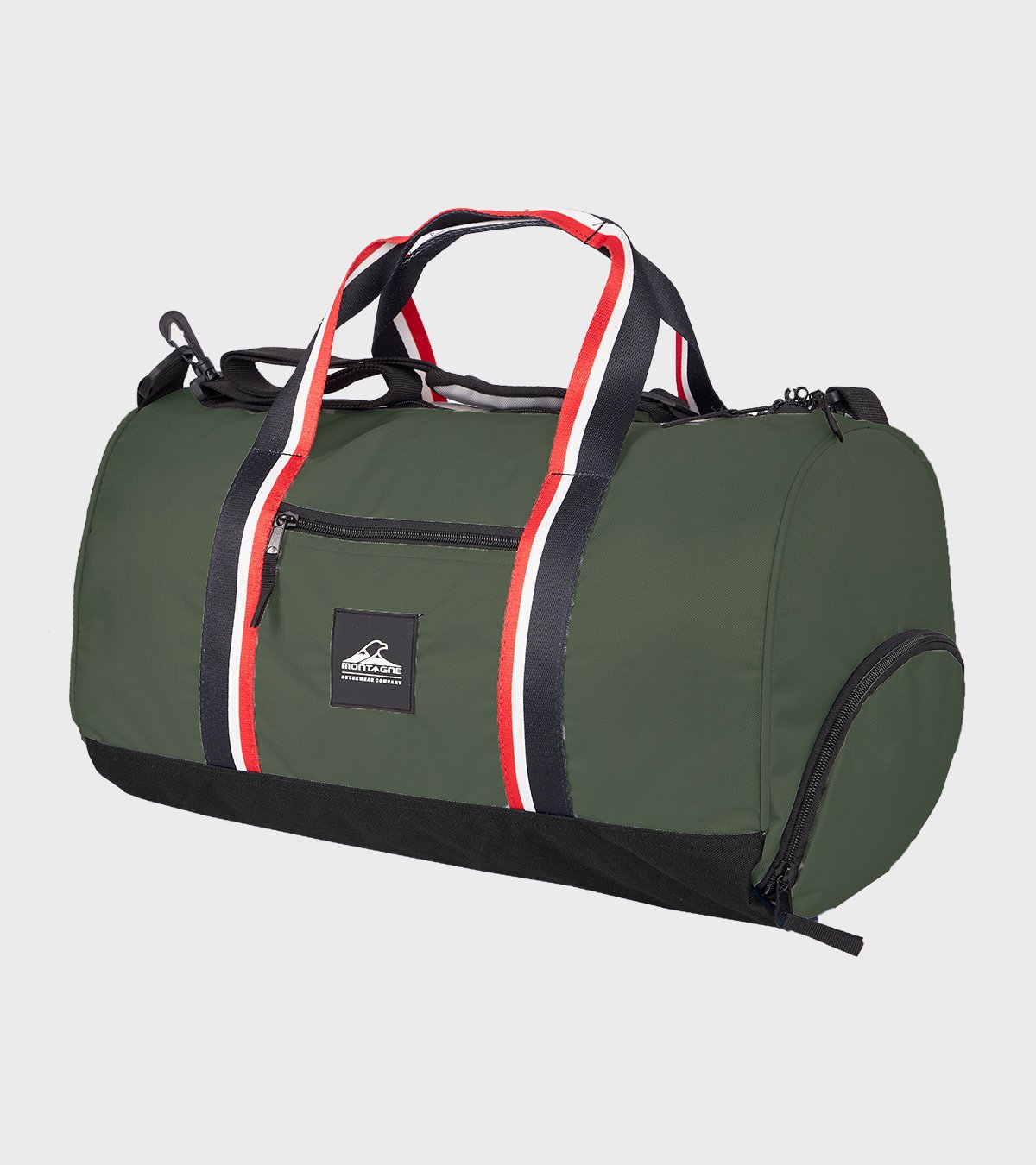 Bolso Benton 35 lts.