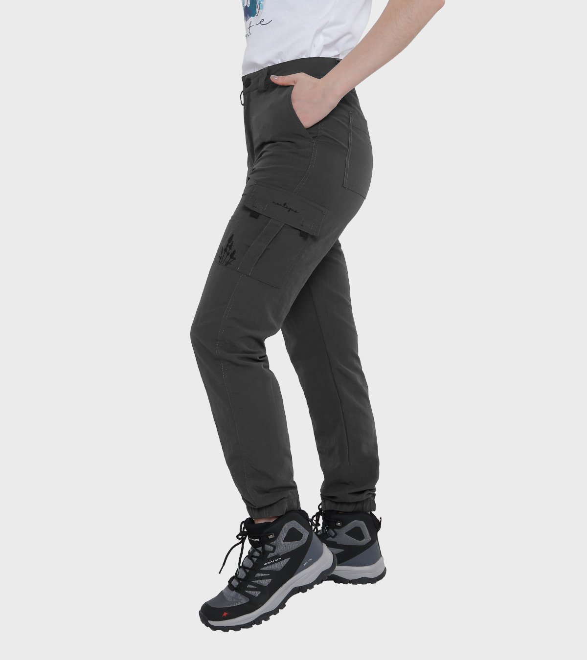 Pantalón de mujer Dharama Pantalón de mujer Dharama