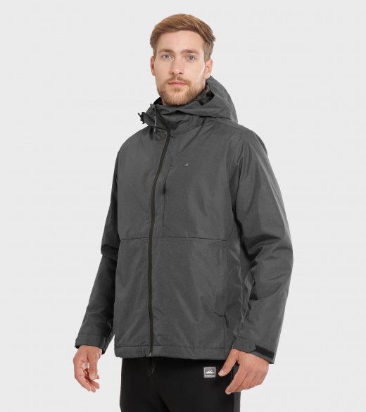 Campera de hombre Viggo 3 en 1