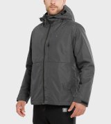 Campera de hombre Viggo 3 en 1
