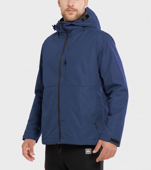 Campera de hombre Viggo 3 en 1