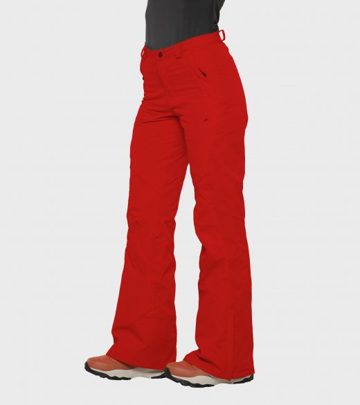 Pantalon de mujer Pre Ski Tec
