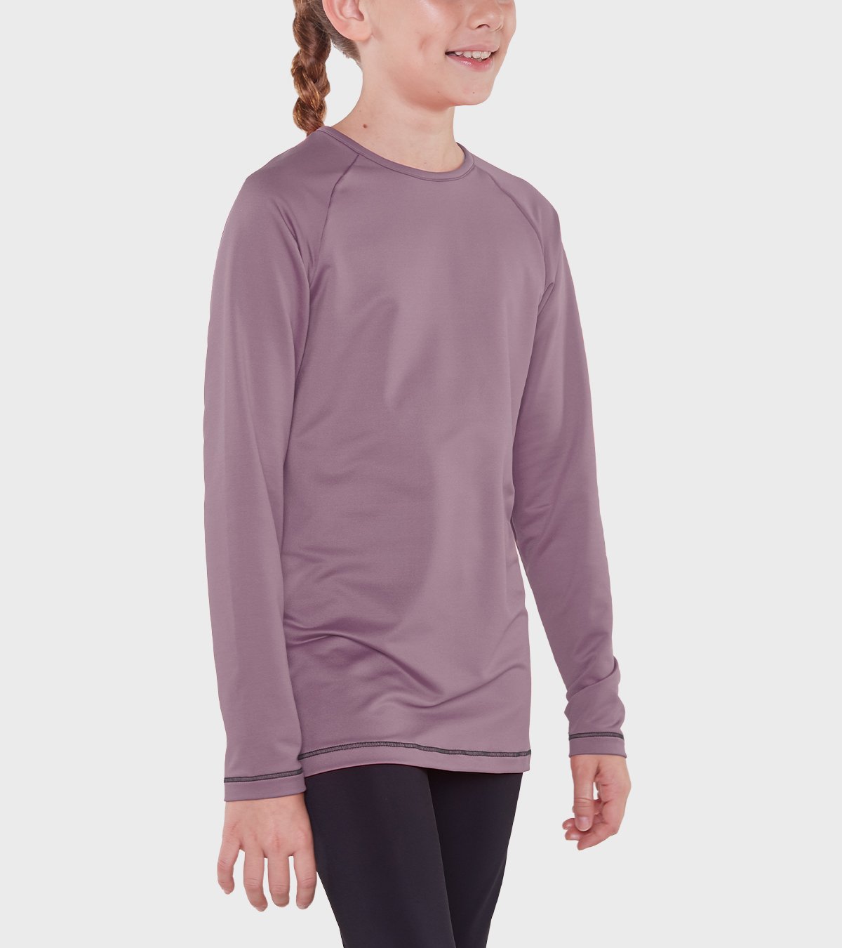 Camiseta Térmica de niños Rodeo