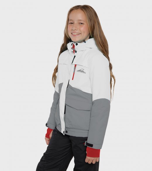 Campera de niños Devi