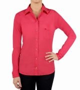Camisa de mujer Ludmila M/L