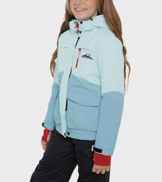Campera de niños Devi