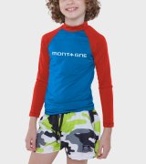 Remera de niños Protect UV