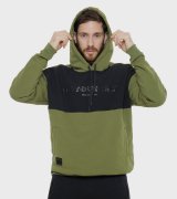 Buzo de hombre Pixel