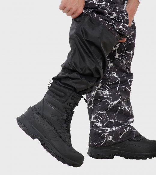 Pantalón de hombre Pre Ski Pro