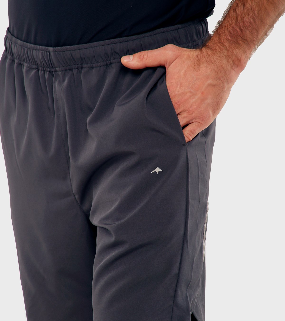 Bermuda de hombre Flare