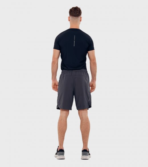 Bermuda de hombre Flare