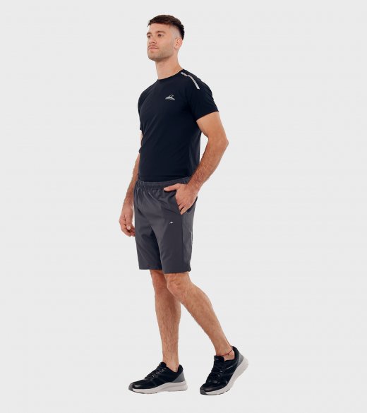 Bermuda de hombre Flare